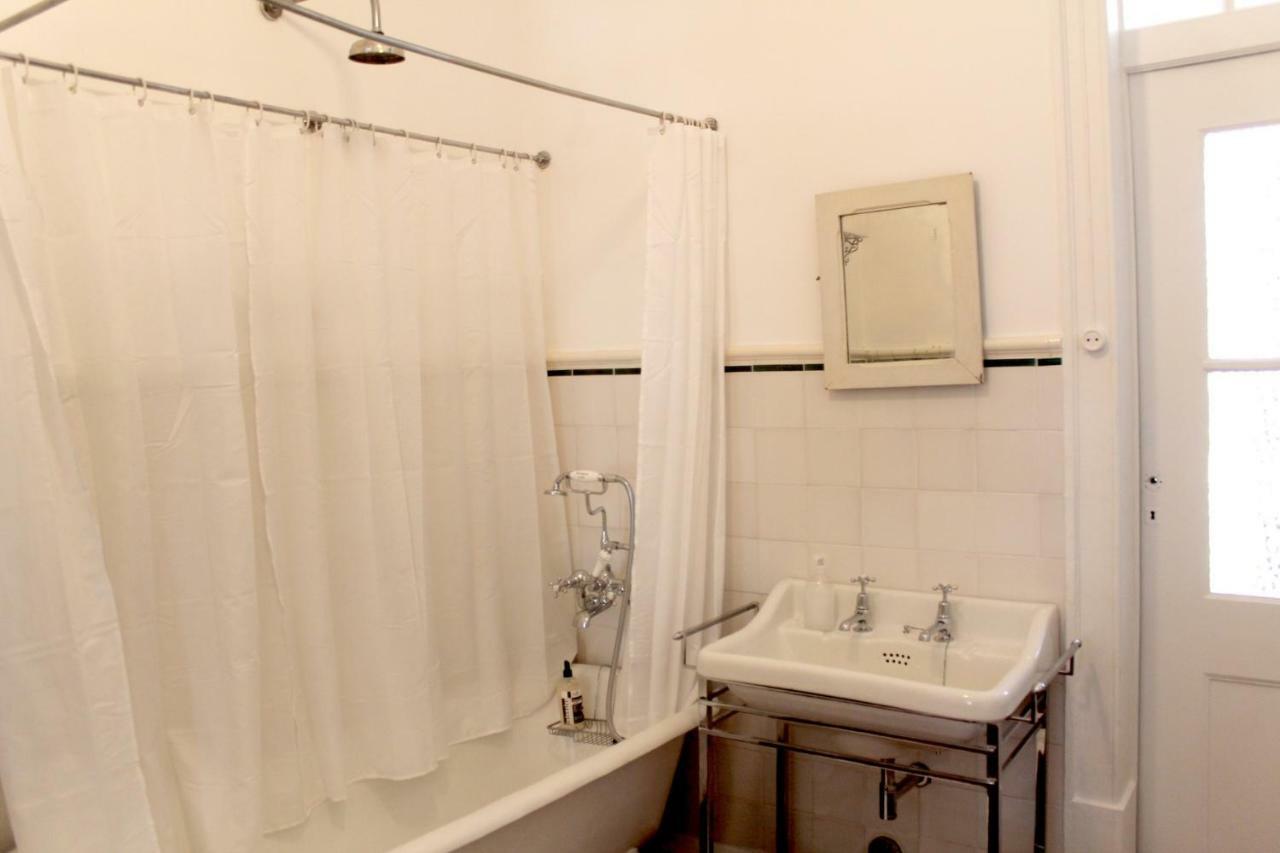 Apartment Casa Augusto Rosa *