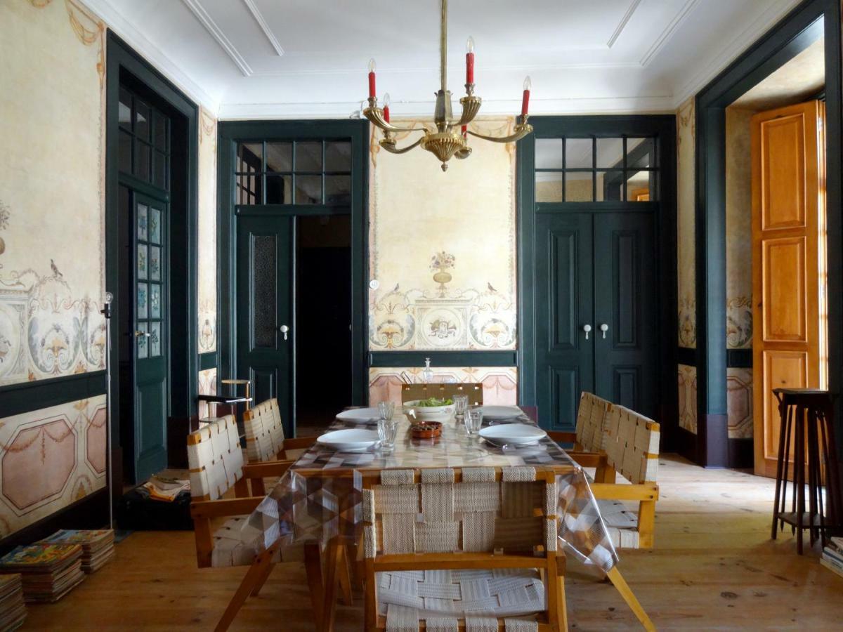 Apartment Casa Augusto Rosa