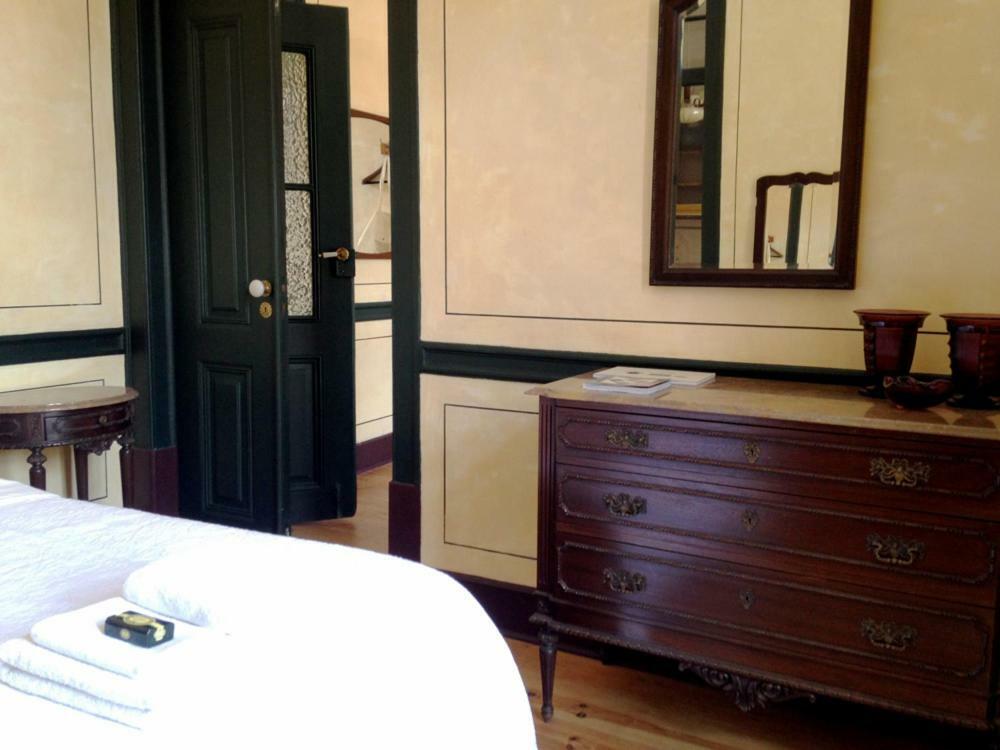 Casa Augusto Rosa Apartment *